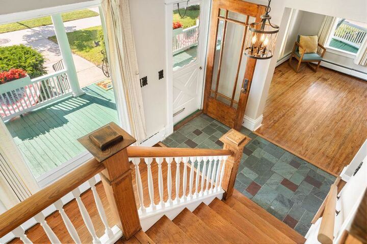 Property Photo: 601 Kalamazoo MI 49770