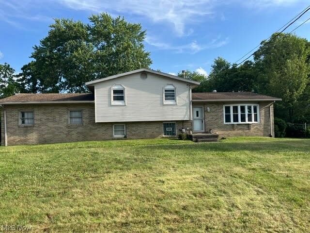 Property Photo: 3426 33rd Street NE OH 44705
