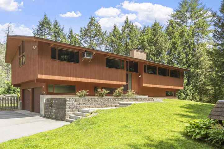 Property Photo:  83 Route 12A  NH 03431 