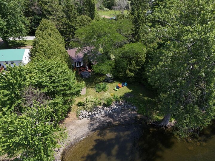 Property Photo:  1160 Blockhouse Point Road  VT 05474 
