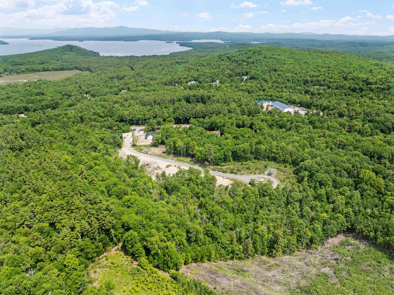 Property Photo:  Lot 8 Jaytee Drive  NH 03809 