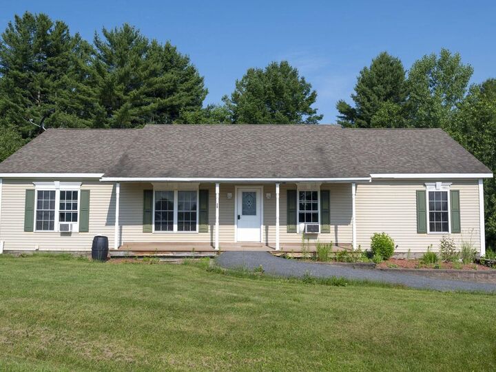 Property Photo: 20 Millstone Boulevard VT 05678
