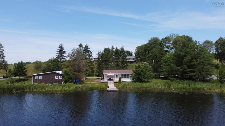 Property Photo: 251 Cottage Lane NS B0N 1C0