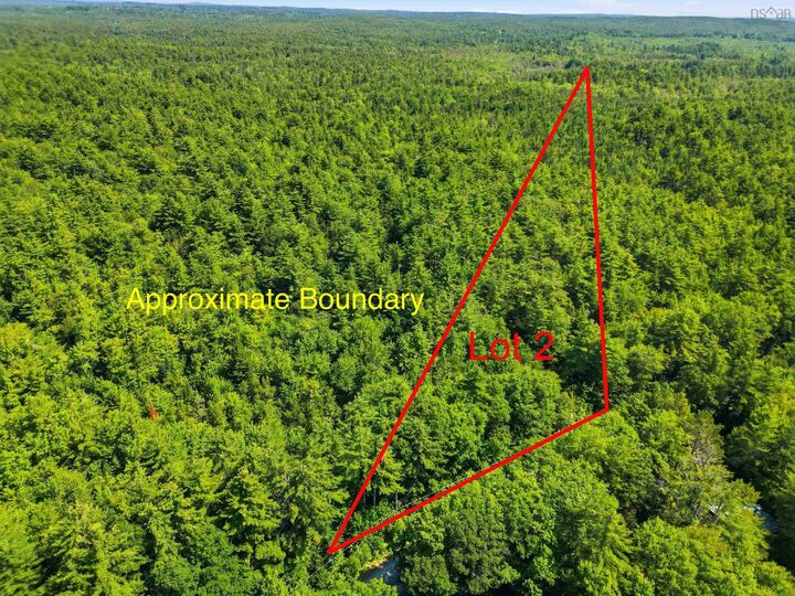 Lot (Pid 70115290) Medway River Road — photo 1
