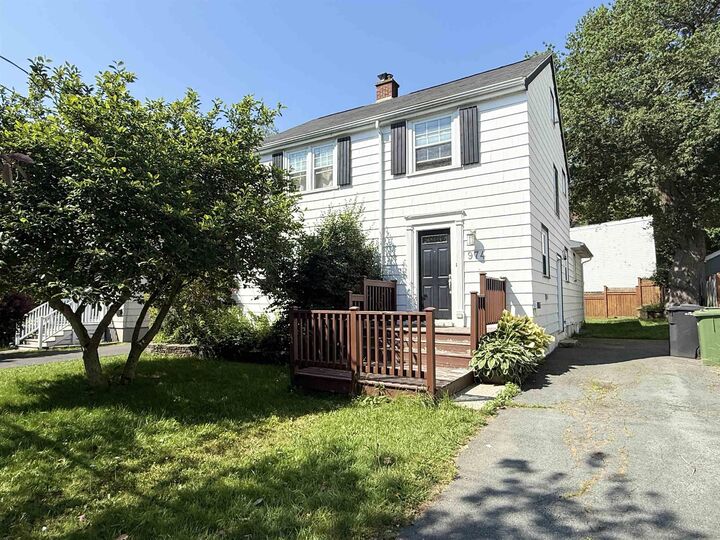 Property Photo:  974 McLean Street  NS B3H 2V1 
