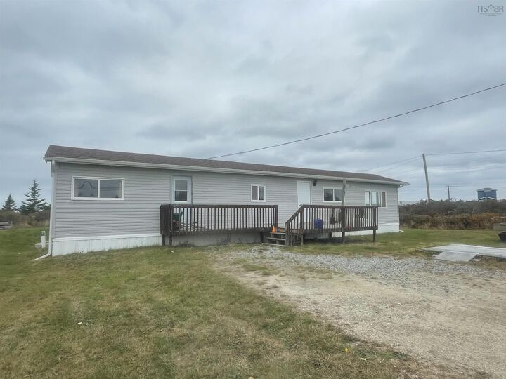 Property Photo: 8573 3 Highway NS B0W 2E0