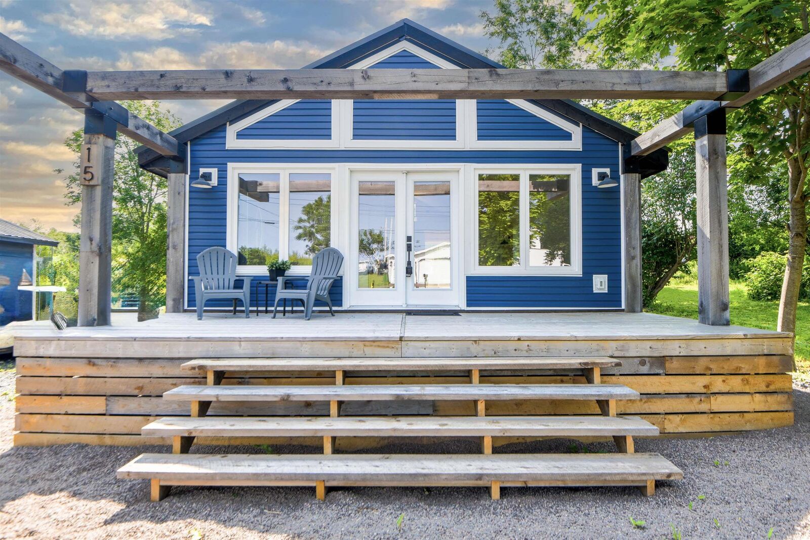 Property Photo: 15 Birch Lane NS B0K 1X0