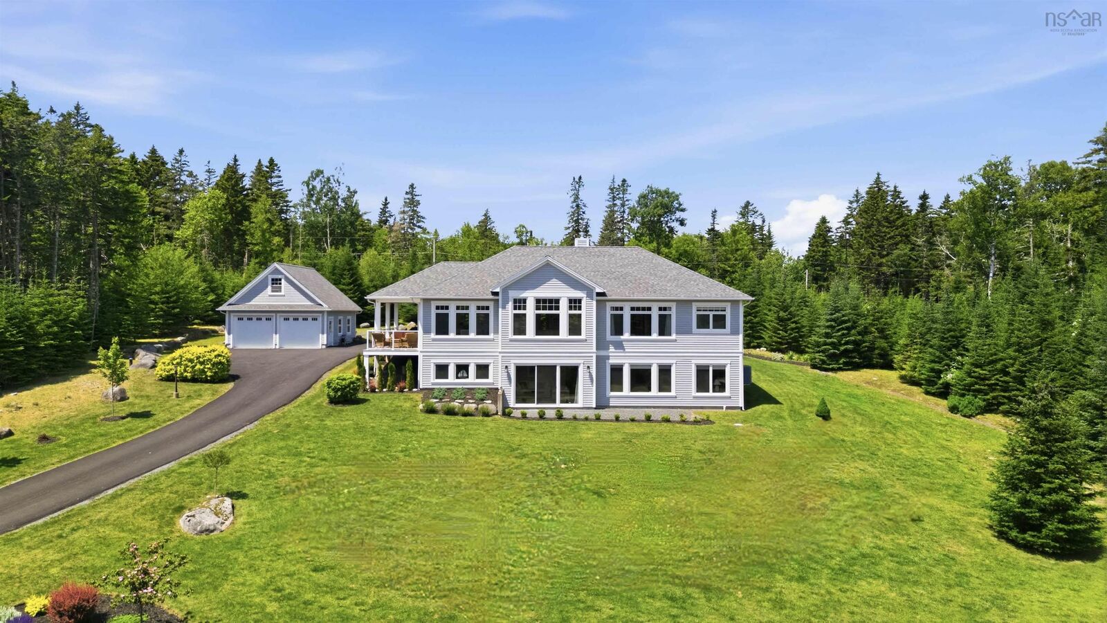 Property Photo: 50 Foxberry Hill NS B3Z 2W1