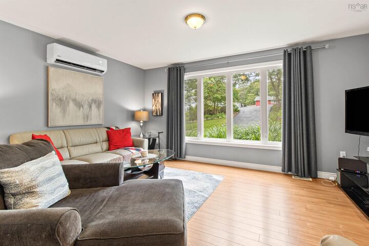 Property Photo: 100 Ketch Harbour Road NS B3V 1J4