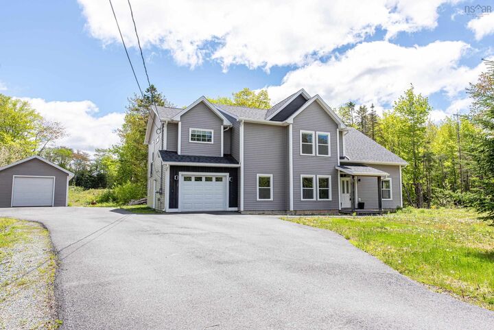 Property Photo: 55 Tori Lane NS B2T 0S8