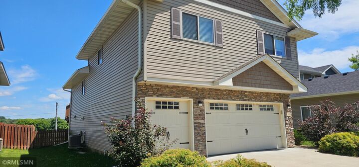 Property Photo: 9318 Golden Pond Lane N MN 55362
