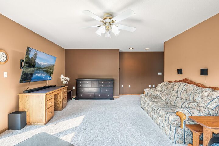 Property Photo: 9955 Hall Avenue NE MN 55362