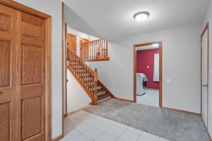 Property Photo:  9955 Hall Avenue NE  MN 55362 