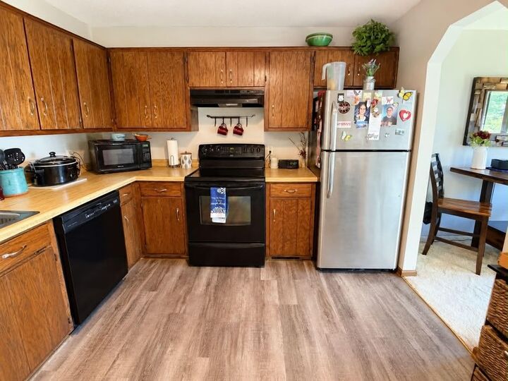 Property Photo:  2066 Stockinger Drive  MN 56303 