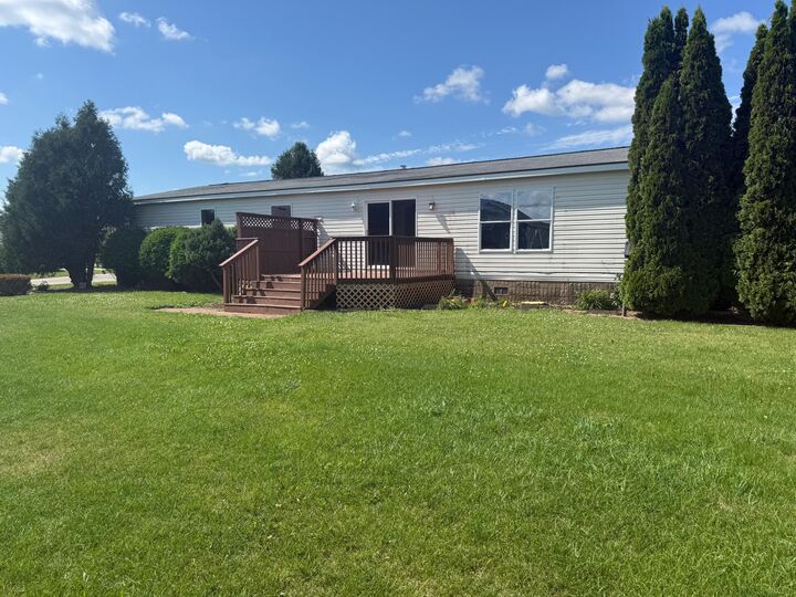 Property Photo: 157 Southfork Drive SE MN 55944