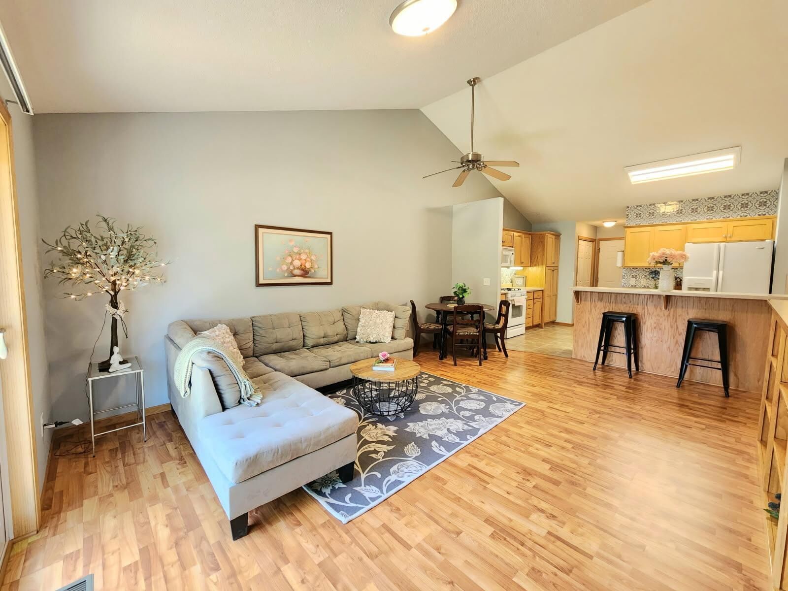 Property Photo:  766 Independence Drive  MN 55309 