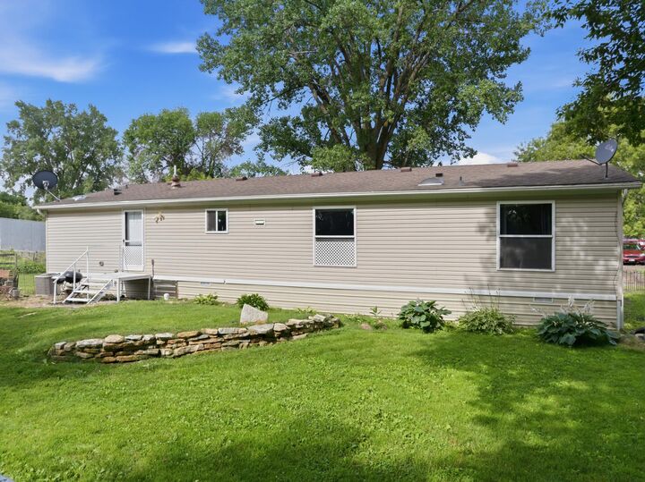 Property Photo:  14975 Faribault Boulevard  MN 55021 