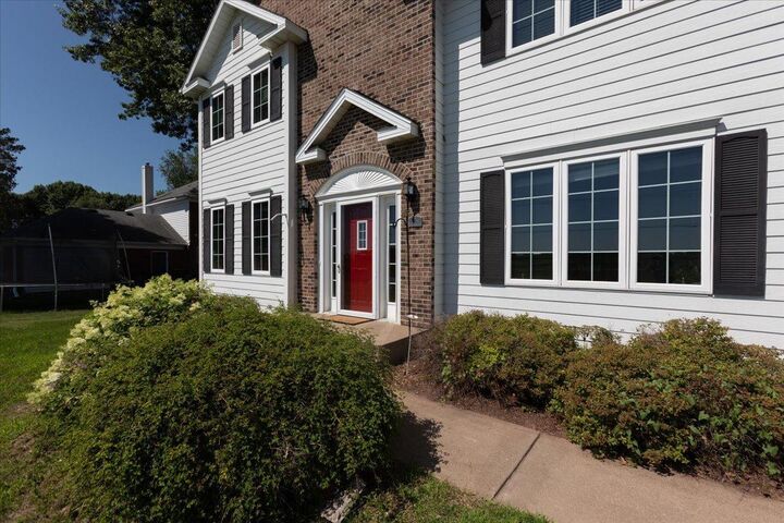 Property Photo: 309 Red Cedar Street WI 54751