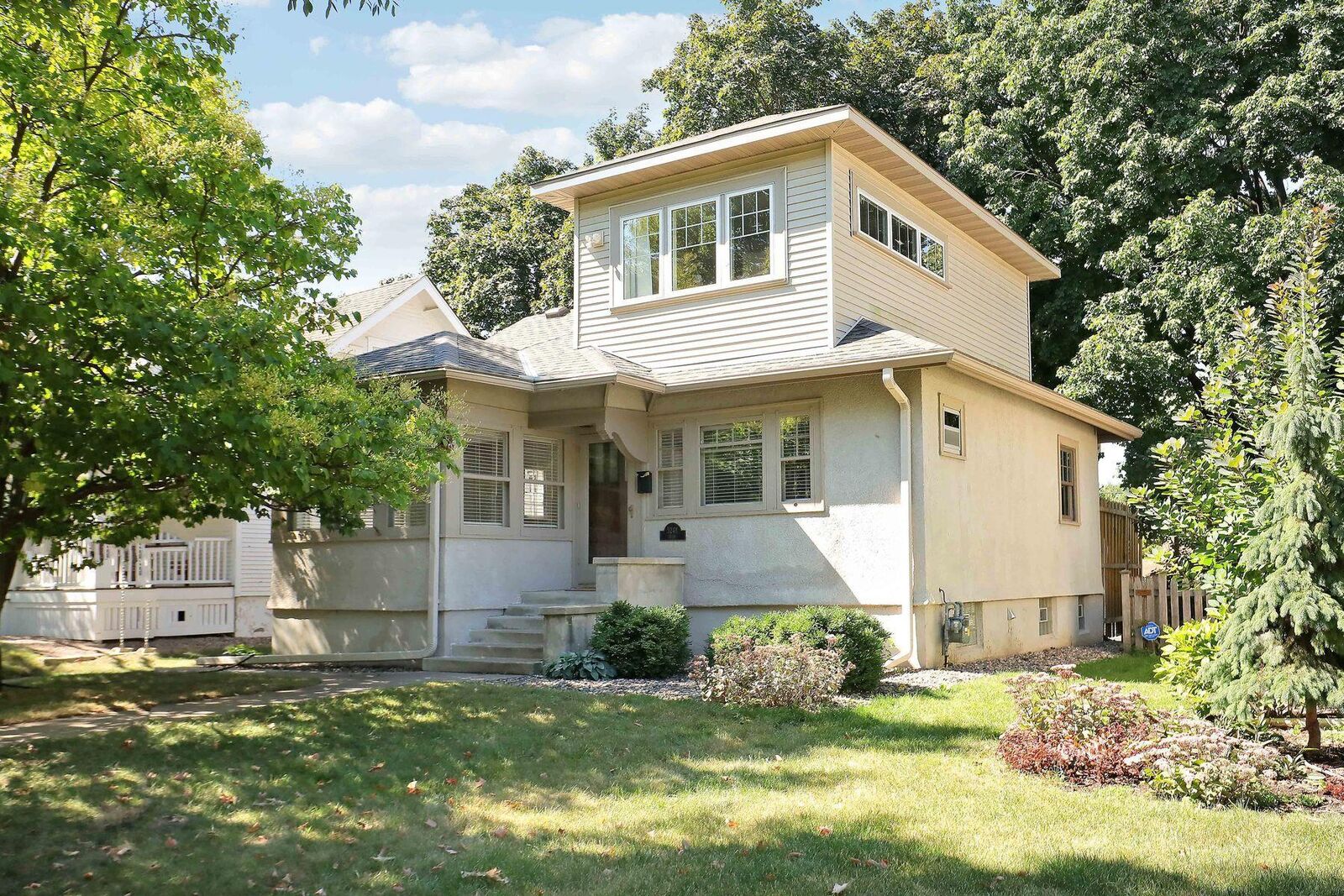 Property Photo: 5248 Beard Avenue S MN 55410