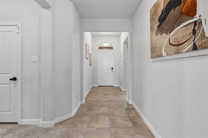 Property Photo: 3908 Crater Circle TX 76137