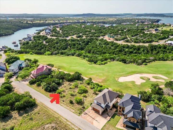 Property Photo:  Lot 43 Turnberry Loop  TX 76449 