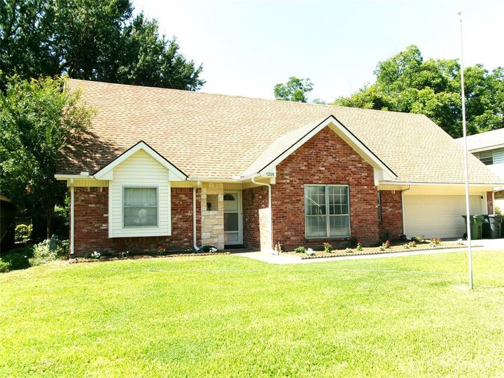 Property Photo:  1208 Academy Drive  TX 76013 
