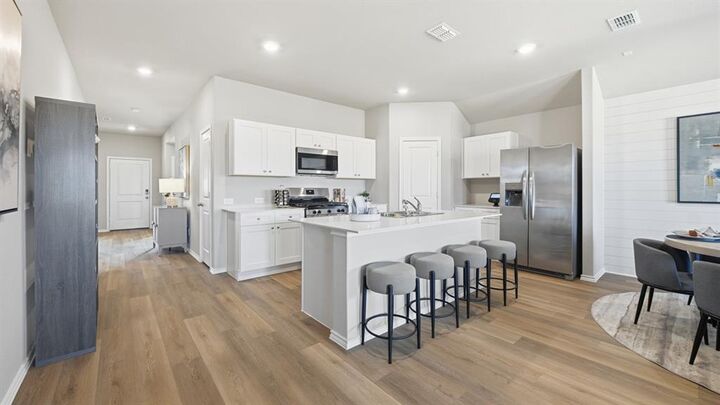 Property Photo:  16553 Madrone Lane  TX 76247 