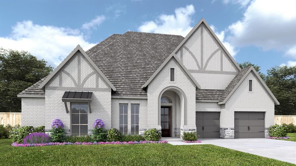 Property Photo: 351 Wildwood Lane TX 75078