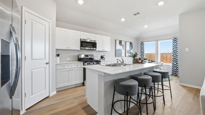 Property Photo: 225 Mlm Parkway TX 76426