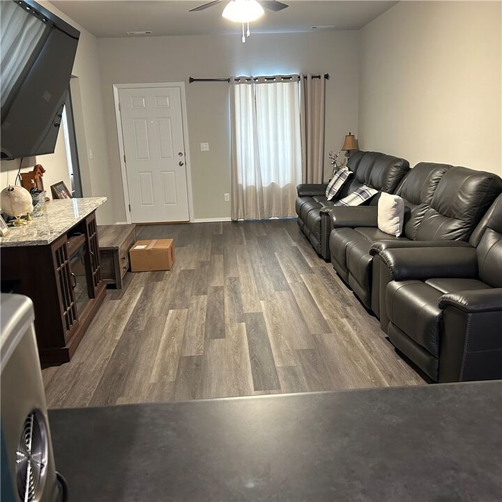 Property Photo: 1705 Ace Avenue AR 72734