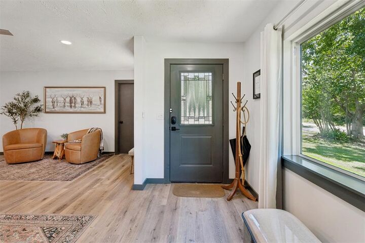 Property Photo: 419027 E 1145 Road OK 74426
