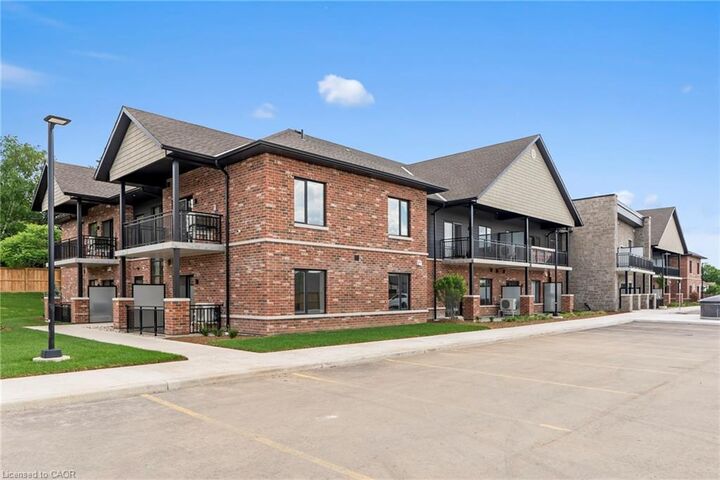 Property Photo: 773 Princess Street 101 ON N0G 2L3