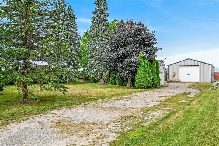 Property Photo: 2250 #56 Highway ON L0R 1C0