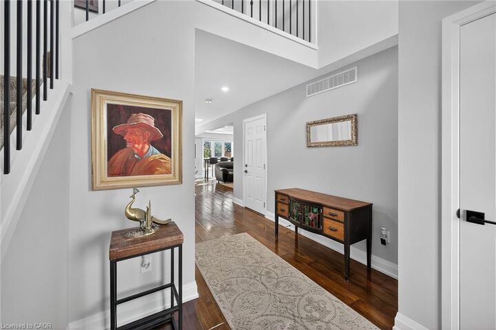 Property Photo: 10 Amber Street ON N0E 1Y0
