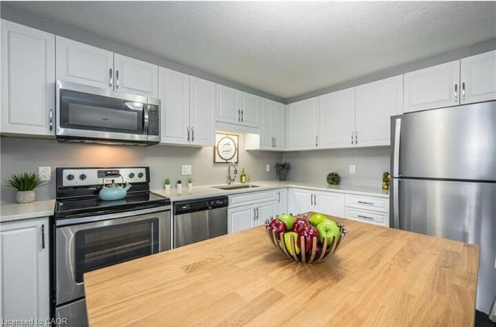 Property Photo:  1989 Ottawa Street S 26H  ON N2E 0G7 