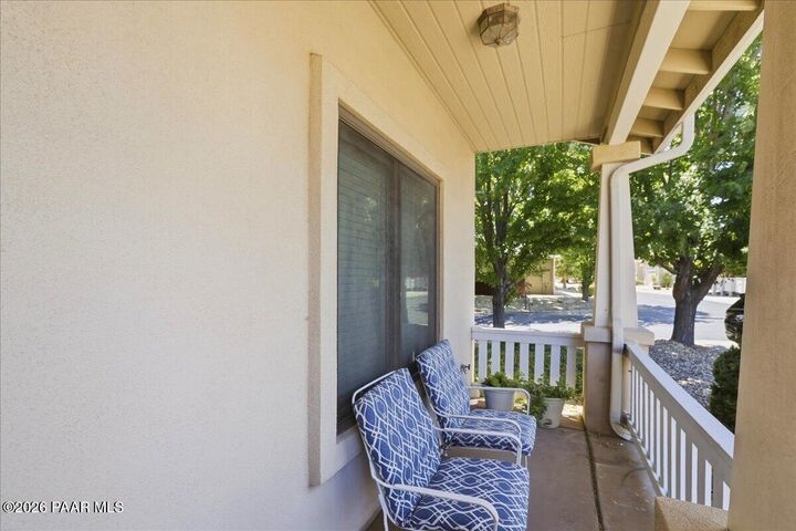 Property Photo: 3193 Orchid Way AZ 86305