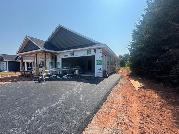 Property Photo: 14 Norman Drive PE C1C 1E9