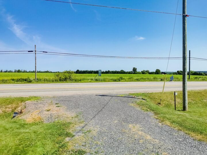 Property Photo: 4906 Trans Canada Highway PE C0A 1A0