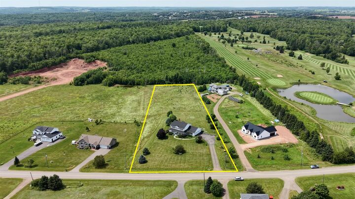 Property Photo:  365 Clyde River Road  PE C0A 1H1 