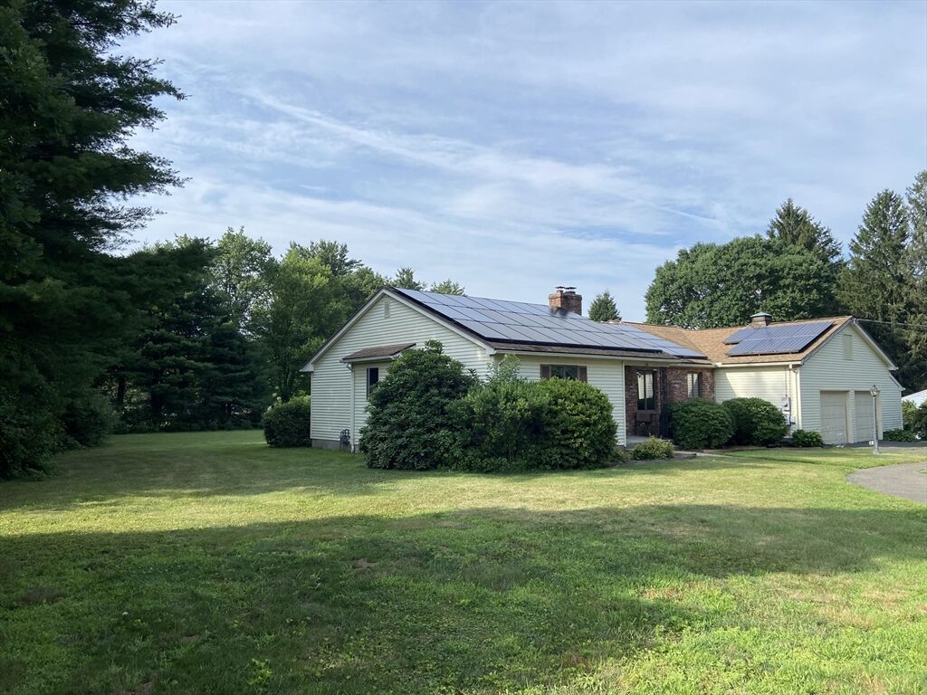 Property Photo:  53 Hampden Road  MA 01028 