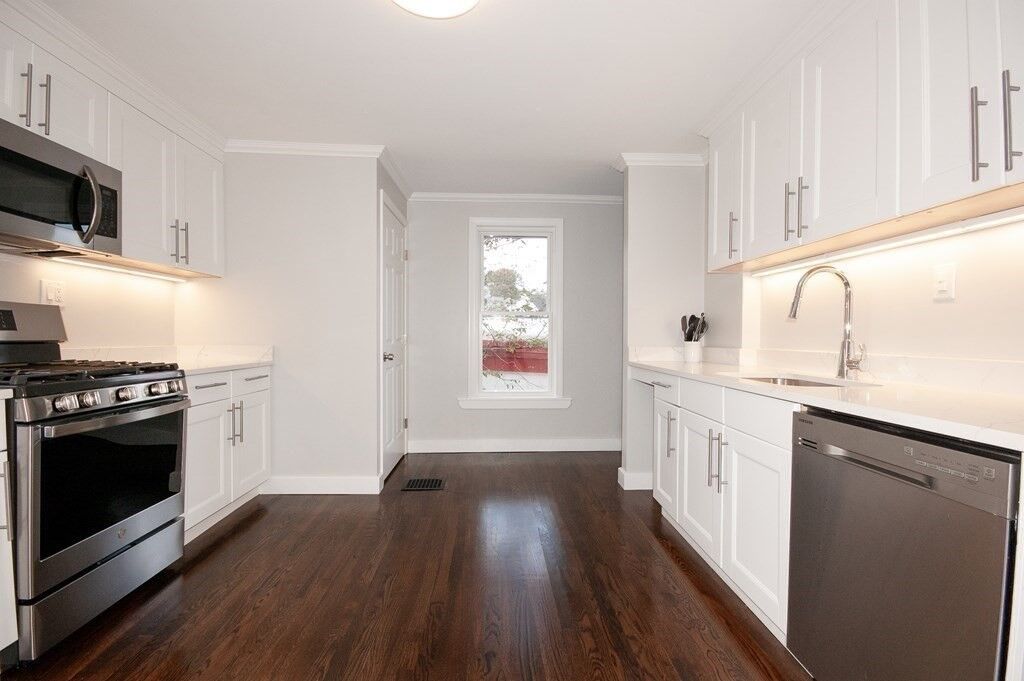 Property Photo: 30 Thornley St 2 MA 02125