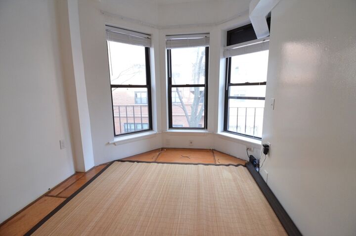 Property Photo: 40 Saint Botolph Street 26 MA 02115