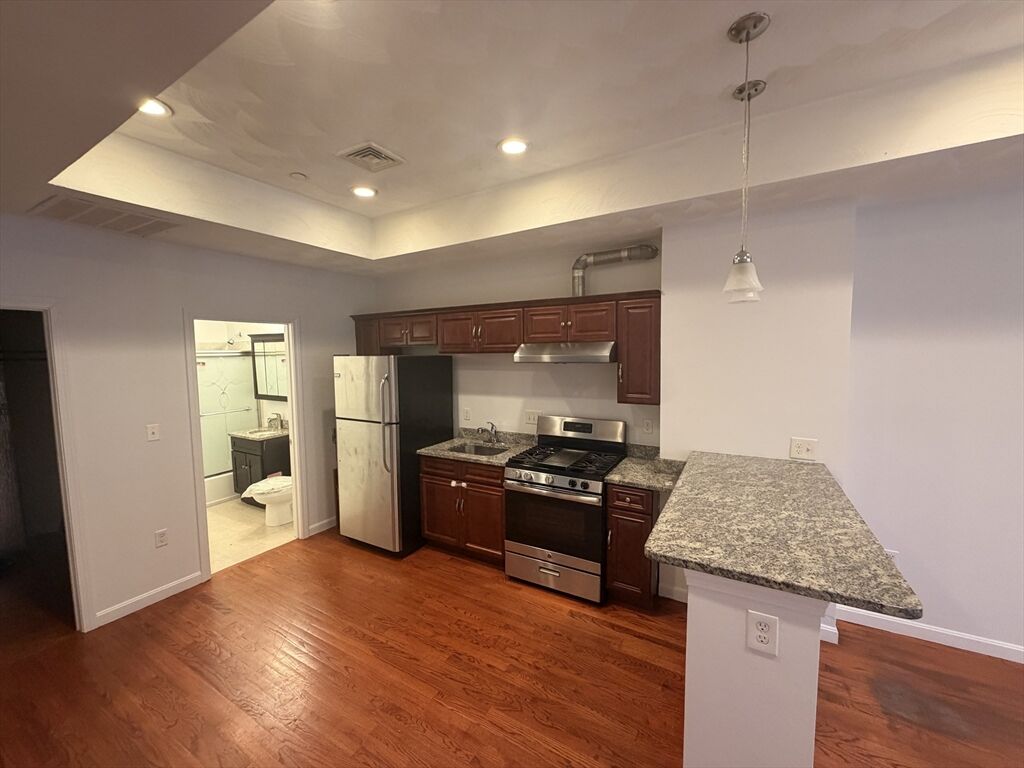 Property Photo:  35 Cherry Street 1  MA 02150 