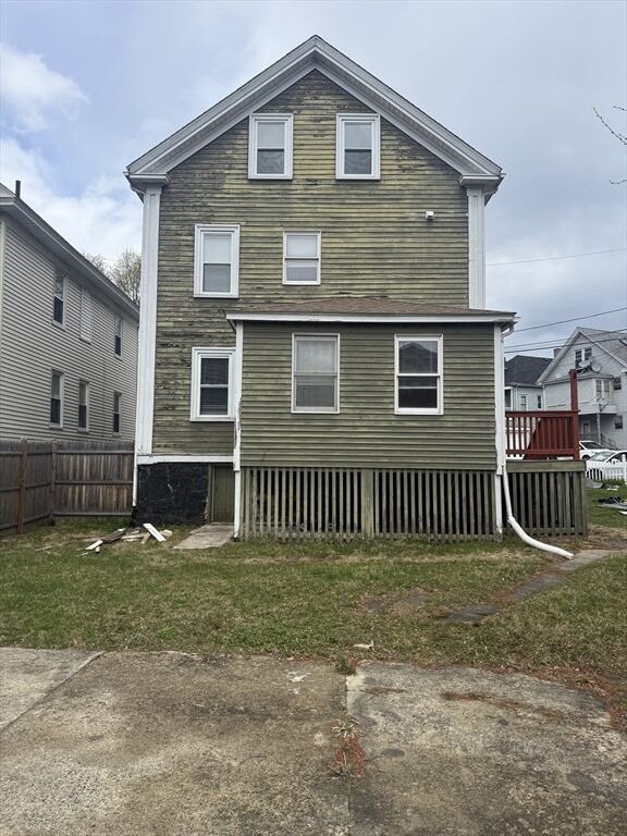 Property Photo:  7 May St  MA 01970 