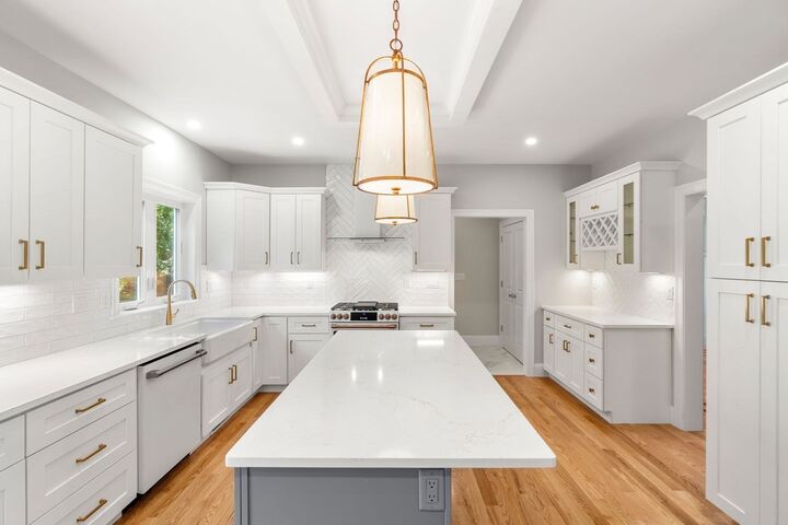 Property Photo:  89 Central St  MA 01864 