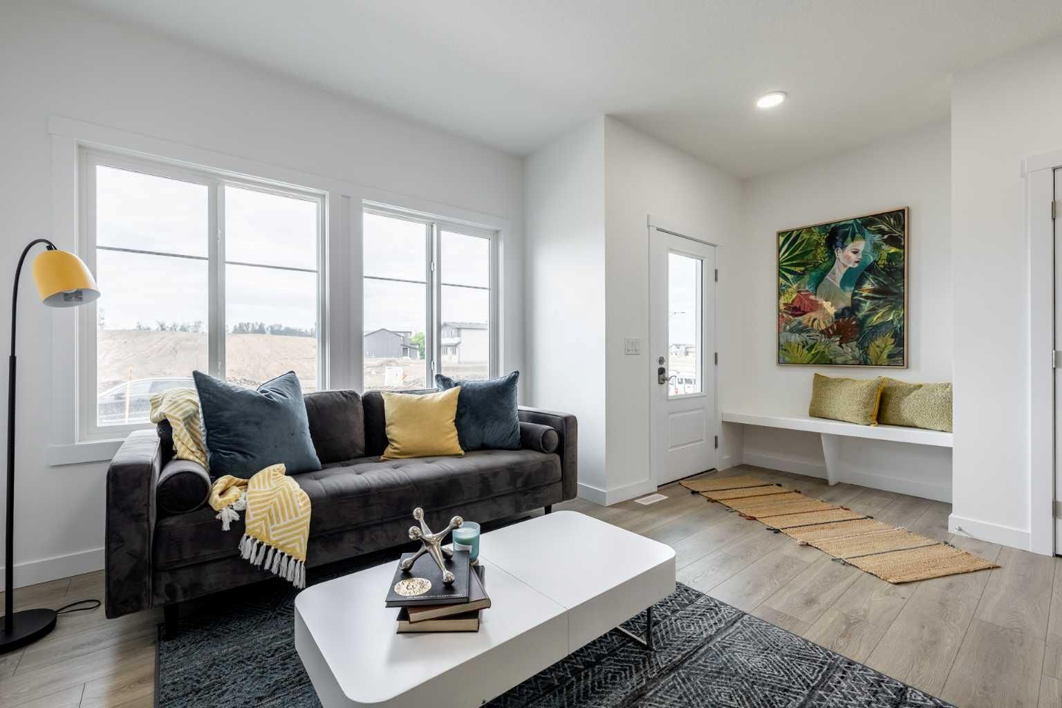 Property Photo: 54 Andalusian Road AB T4C 3B7