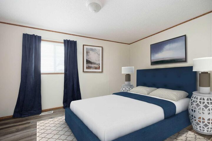 Property Photo: 116 Palomino Close AB T9H 5M2