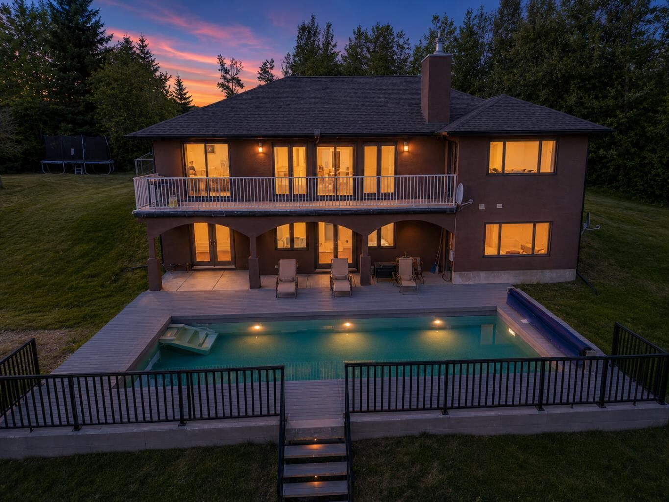 Property Photo: 18321 Highway 16 E AB T7E 3B4