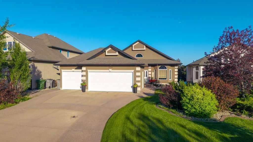 Property Photo:  63A Ave Close 3808  AB T9V 3G5 