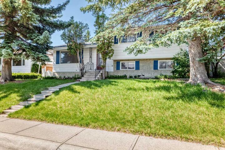 6839 Huntridge Hill NE — photo 1